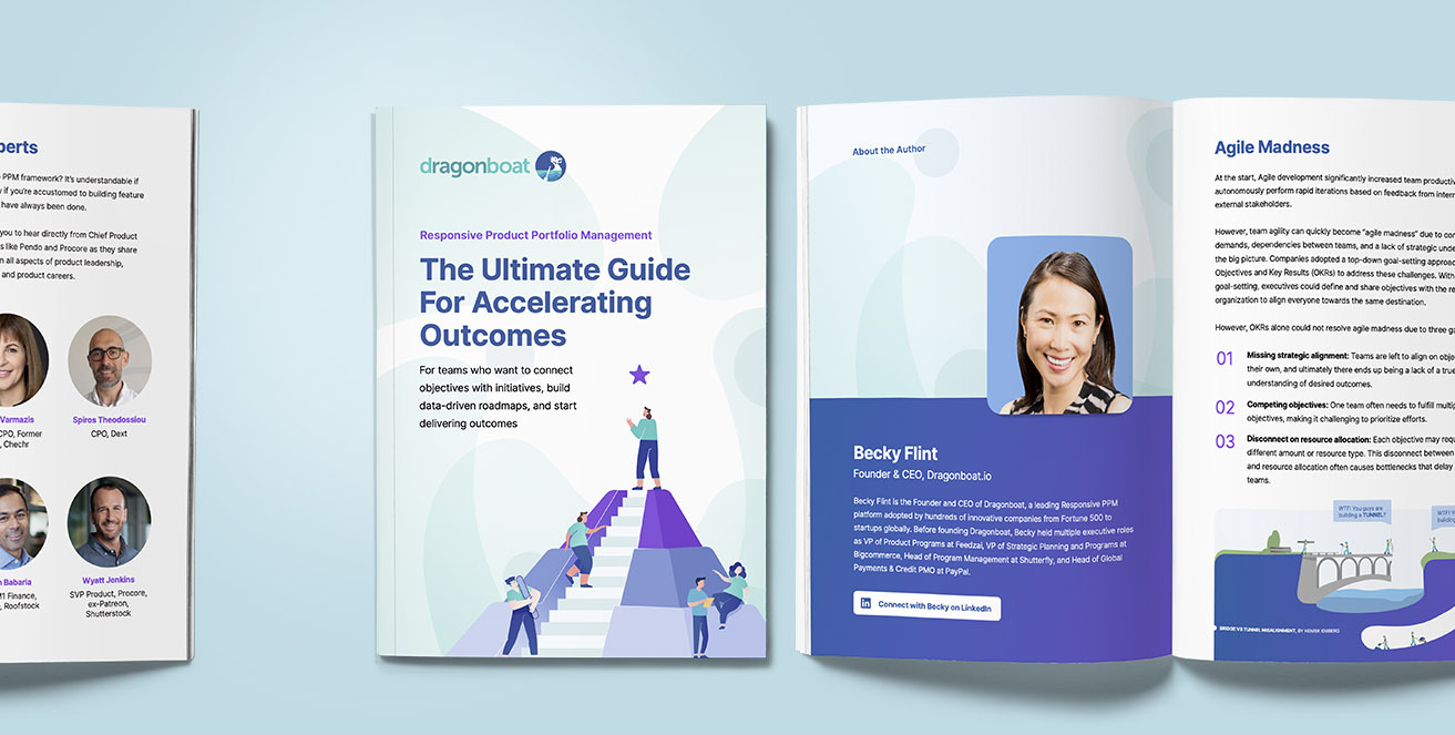 Ultimate Guide to Accelerating Outcomes