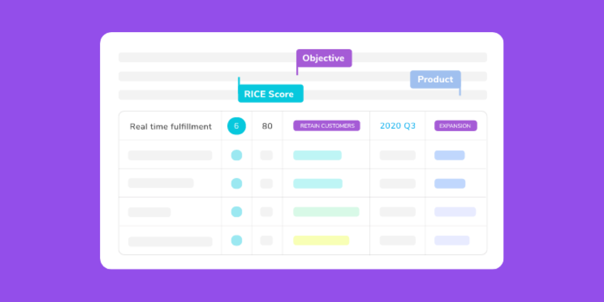 Effective Feature Prioritization with Product Portfolio Management