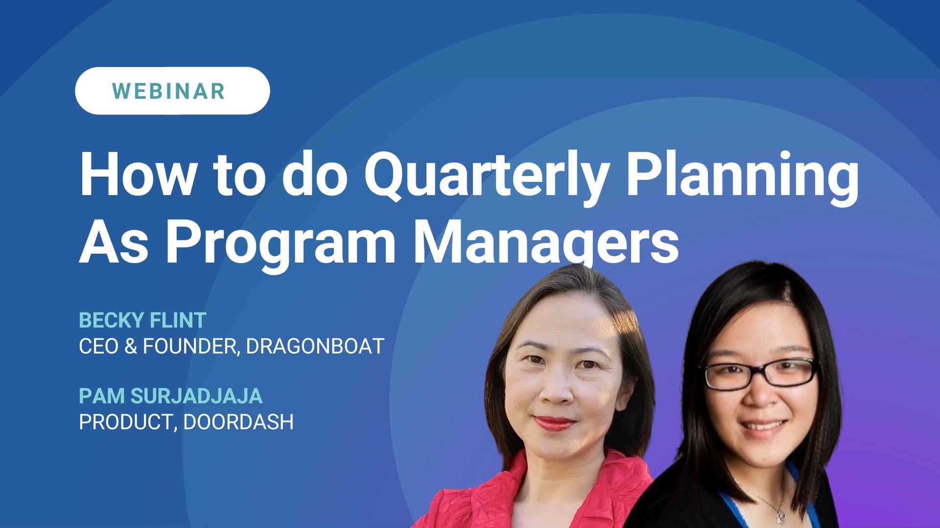 How to do Quarterly Planning As Program Manager
