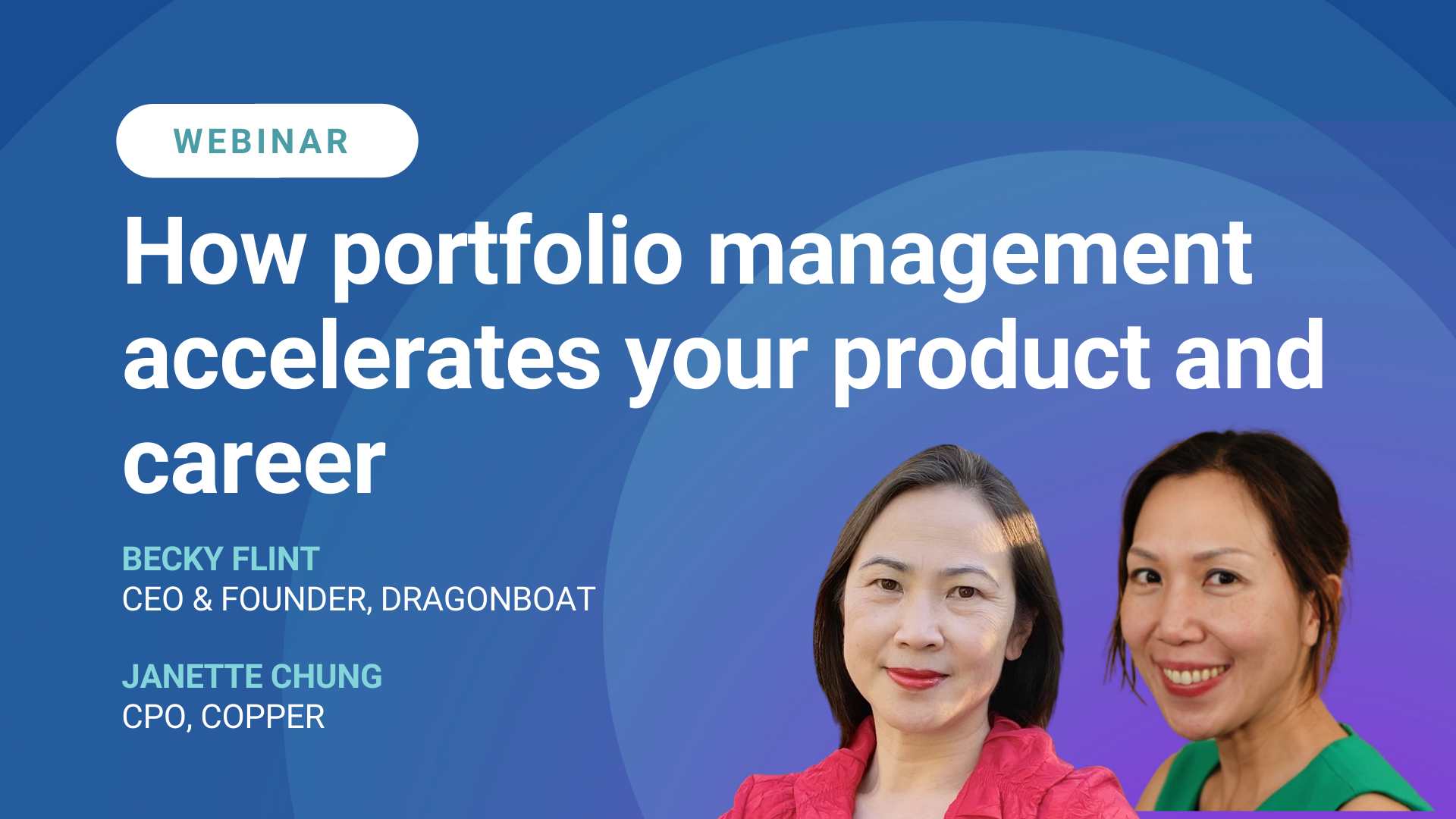 How portfolio management accelerates your product and career