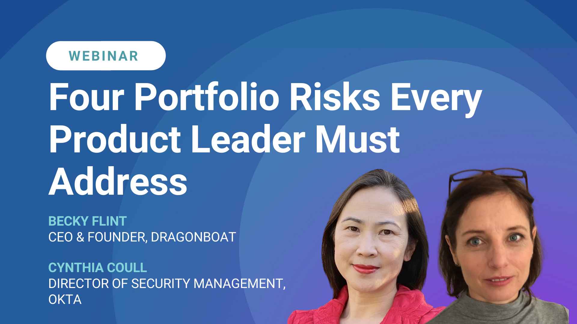 Four Portfolio Risks Every Product Leader Must Address