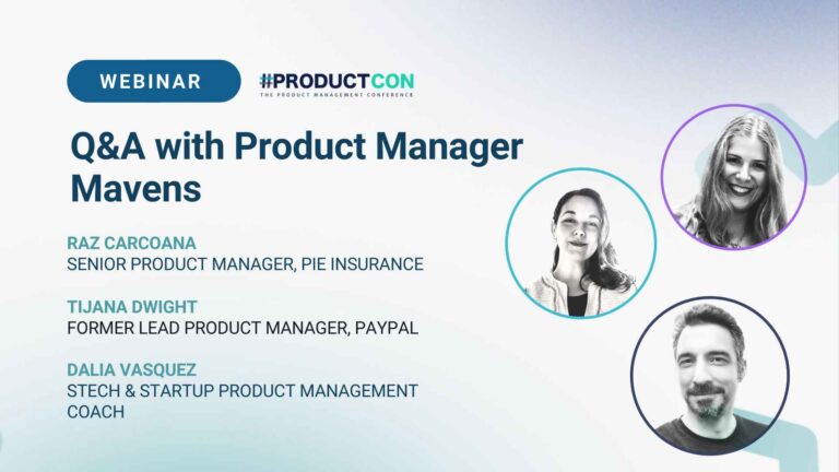 Q&A with Product Manager Mavens