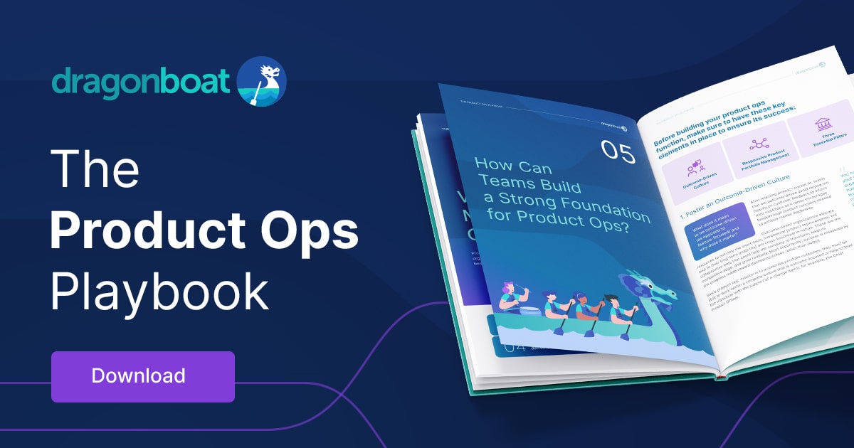 the product ops playbook