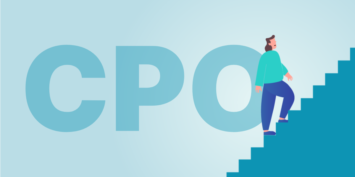 what is a cpo