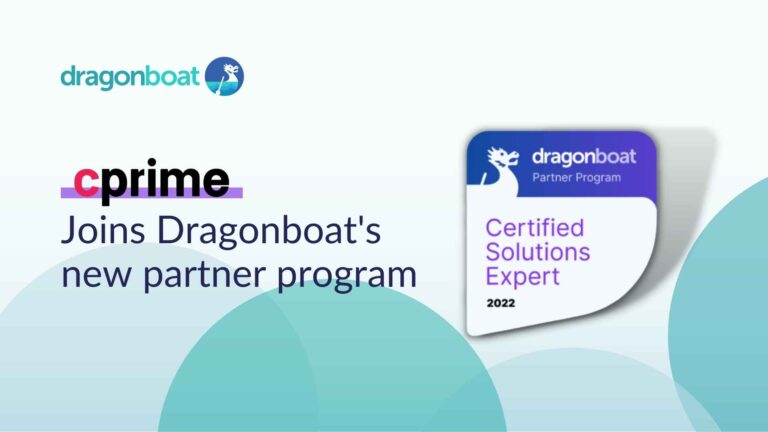 Cprime Joins Dragonboat’s New Partner Program
