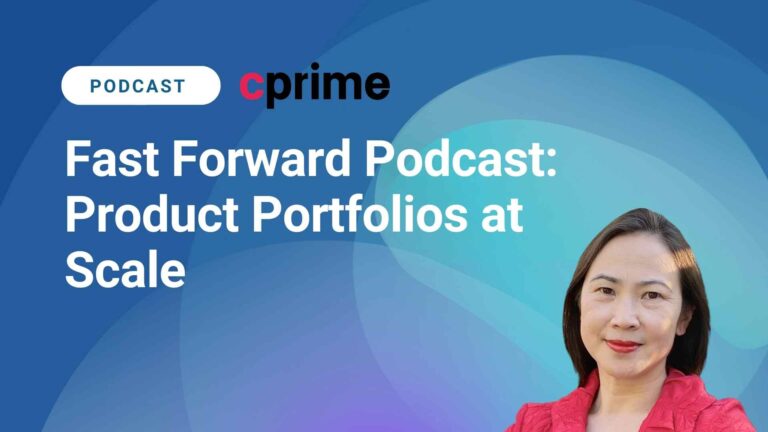 Cprime Fast Forward Podcast with Becky Flint