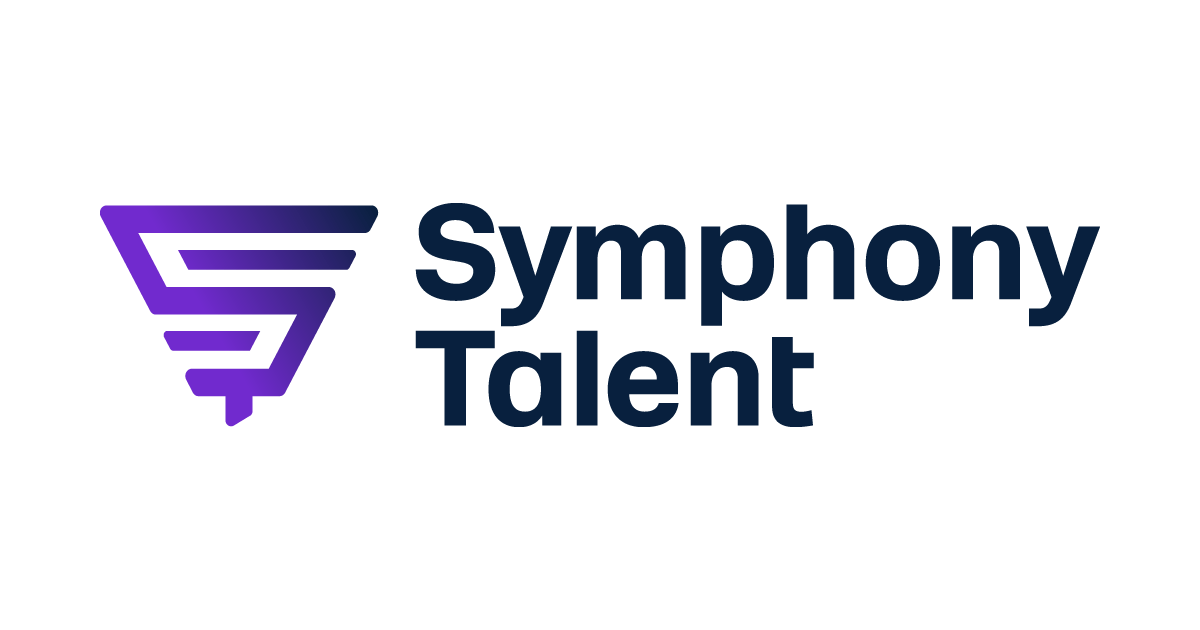 Symphony Talent Logo