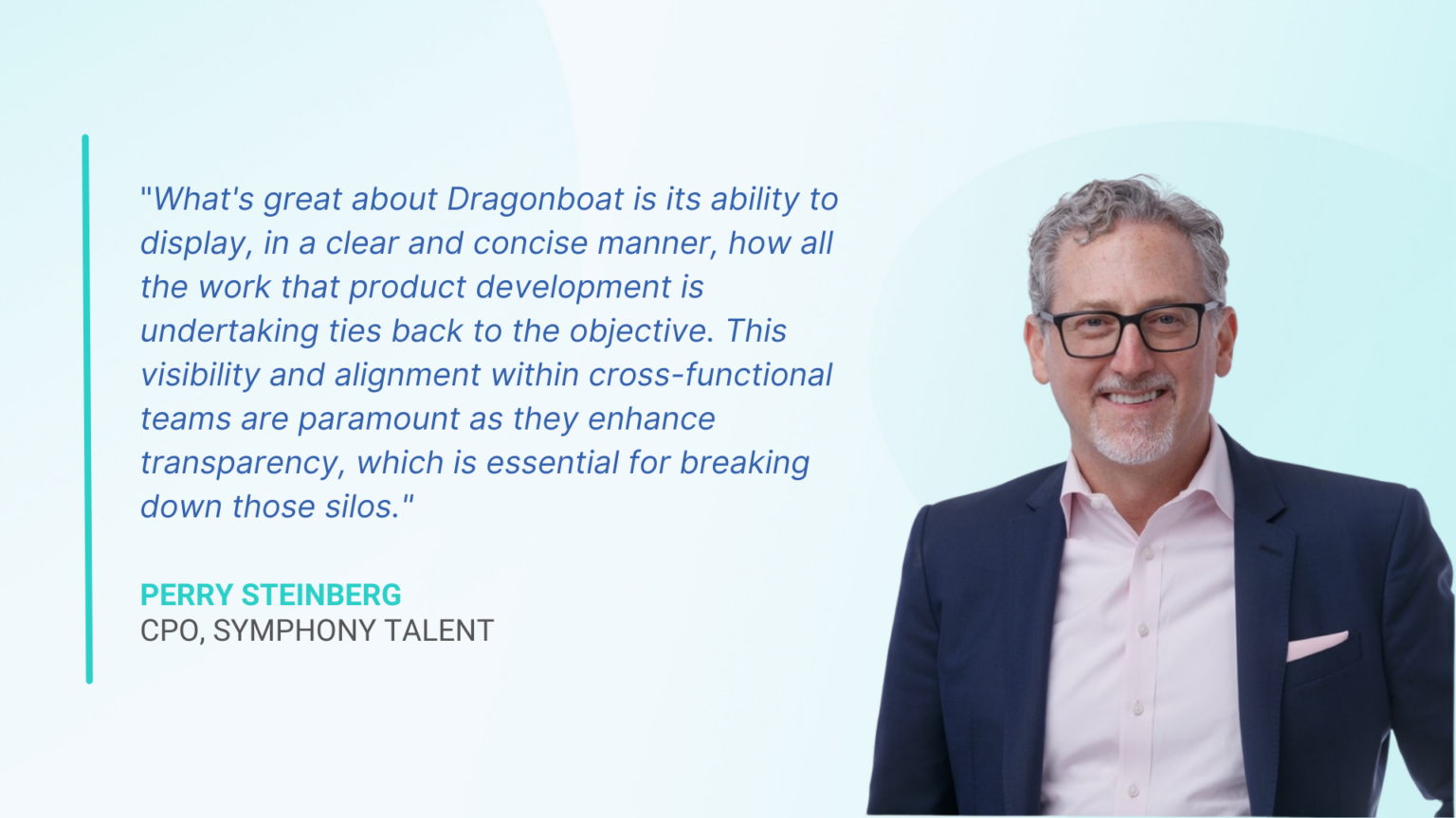 Product Portfolio Management Platform - Dragonboat