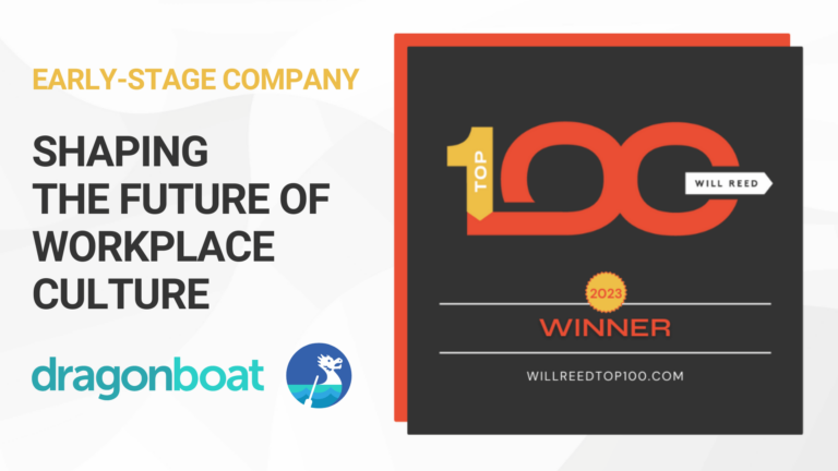 Top 100 Early-Stage Companies Shaping the Future of Workplace Culture in 2023