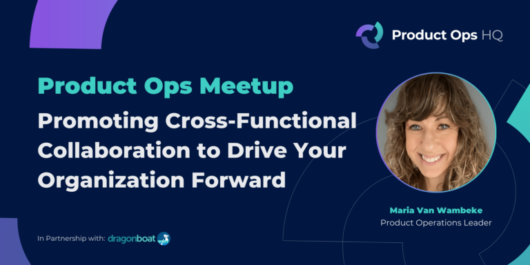 cross-functional collaboration meetup