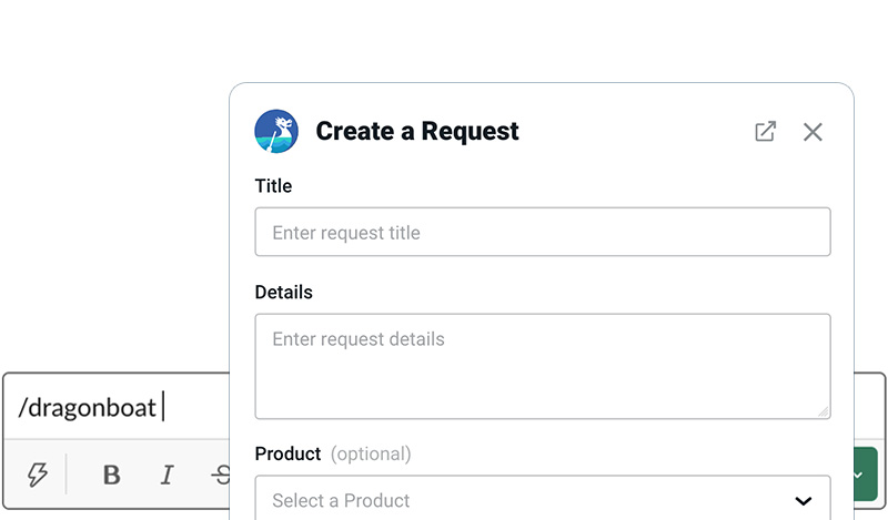 Create a Request