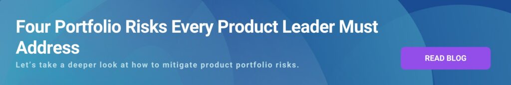 four portfolio risks blog cta