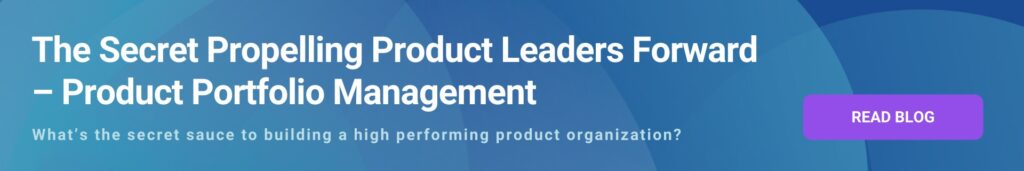 The Secret Propelling Product Leaders Forward CTA