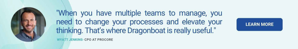 Wyatt Jenkins Dragonboat Testimonial