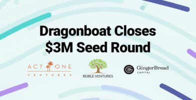 Dragonboat Seed Funding