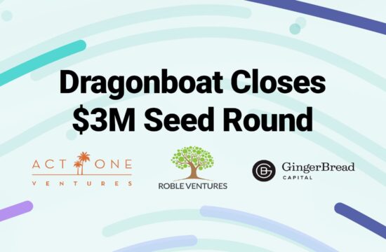 Dragonboat Seed Funding