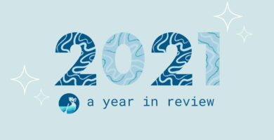 2021 Year in Review: Most Popular Content