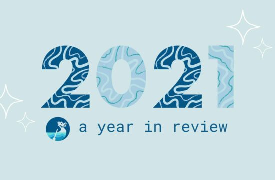 2021 Year in Review: Most Popular Content