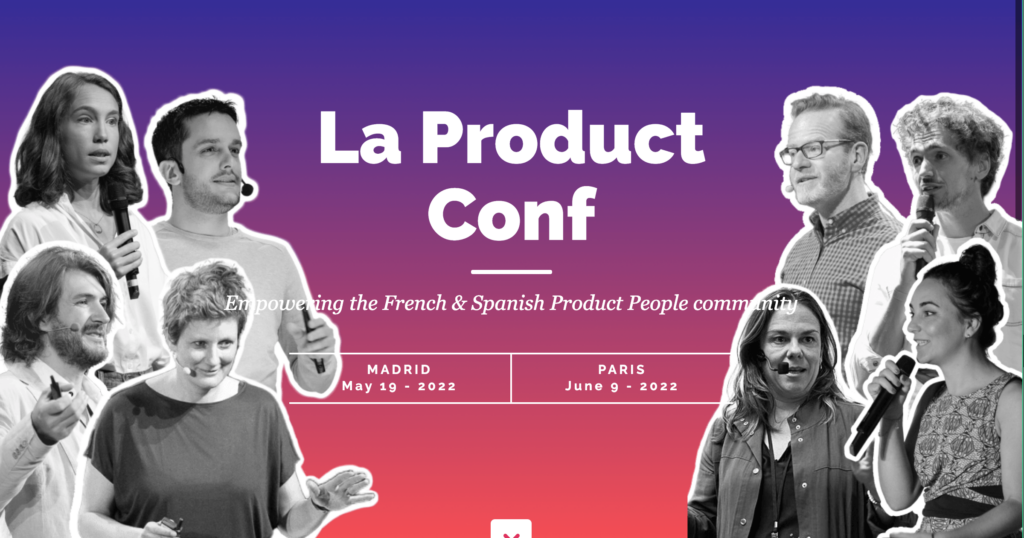 la product conf image