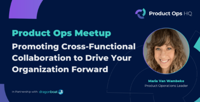 cross-functional collaboration meetup