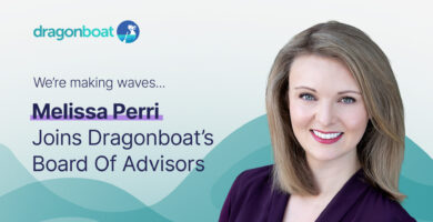 Melisa Perri Dragonboat