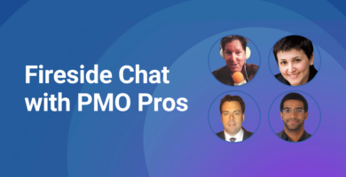 pmo pros