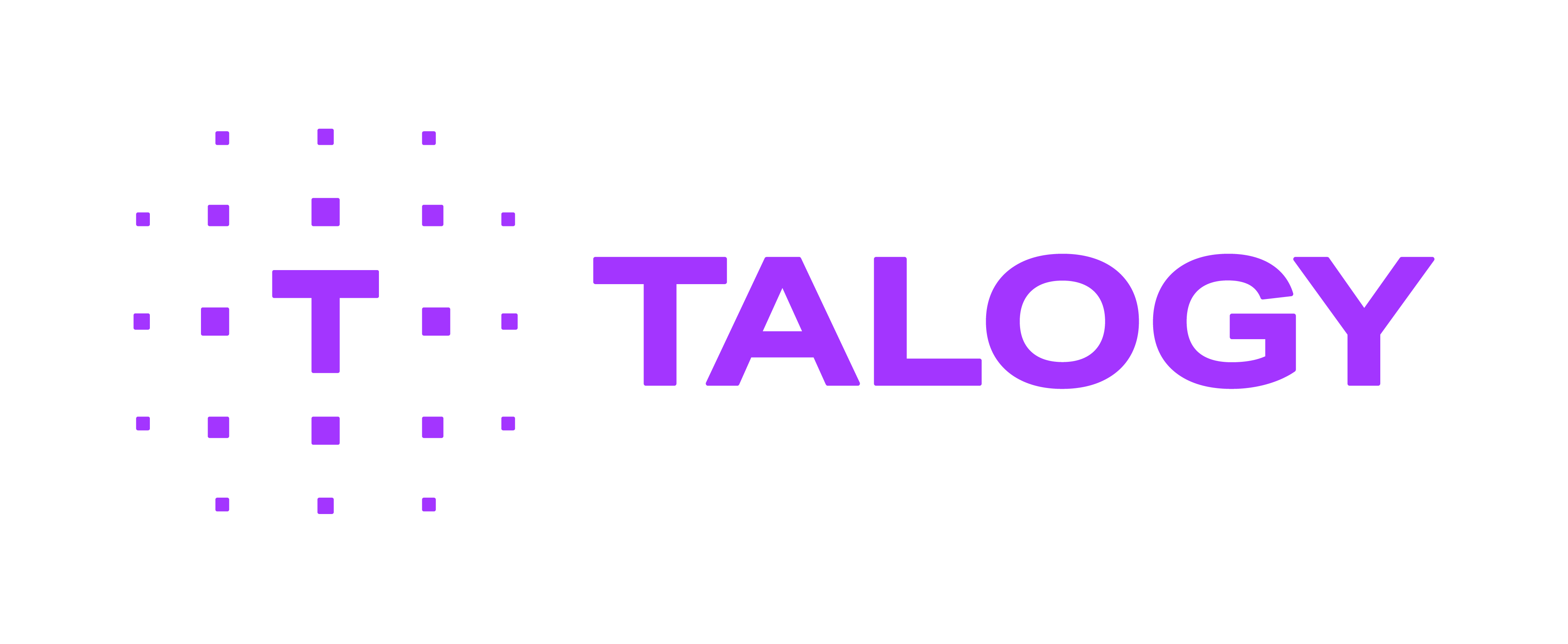 Talogy Logo