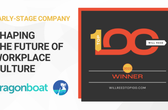 Top 100 Early-Stage Companies Shaping the Future of Workplace Culture in 2023