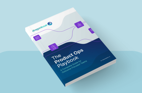 The Product Ops Playbook