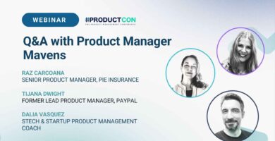 Q&A with Product Manager Mavens