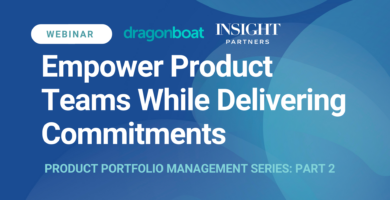 Empower Product Teams While Delivering Commitments