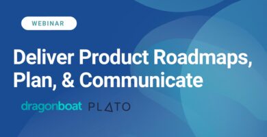 Deliver Product Roadmaps, Plan, & Communicate