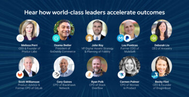 Accelerate Virtual Summit featured image