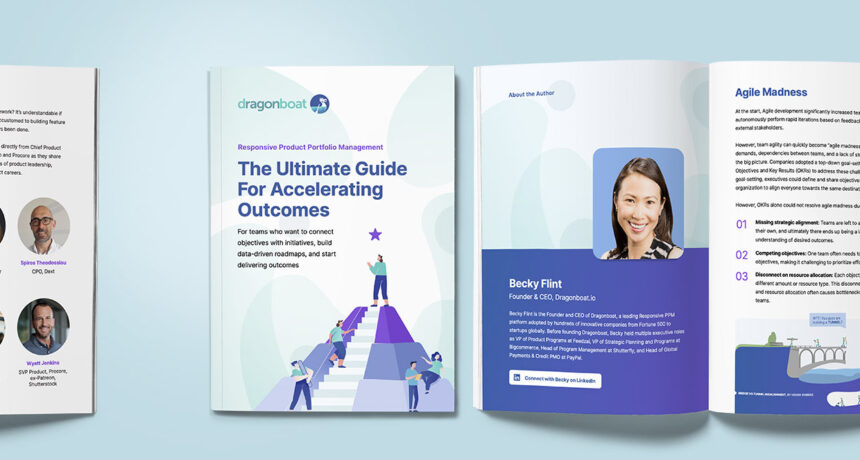 Ultimate Guide to Accelerating Outcomes