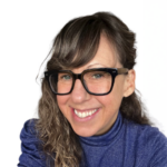 Maria Van Wambeke at Accelerate 2025