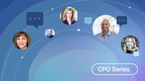 CPO Series Webinars