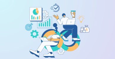 modern strategic portfolio management to accelerate outcomes