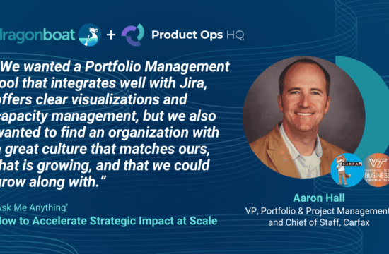 CARFAX’s VP of Portfolio Management Quote