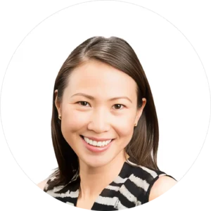 Becky Flint, Founder and CEO, Dragonboat