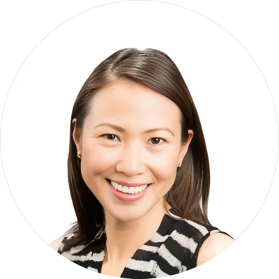 Becky Flint, Founder and CEO, Dragonboat