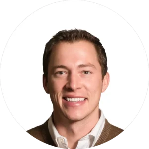 Justin Kay, VP of Sales, Dragonboat