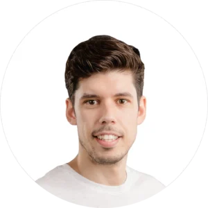 Rui Chicória, CTO, Dragonboat