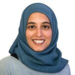 Shabnam Osman Headshot