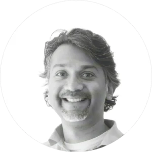 Sridhar Nagarajan, CCO, Dragonboat