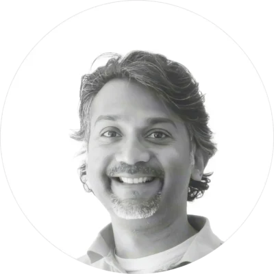 Sridhar Nagarajan, CCO, Dragonboat