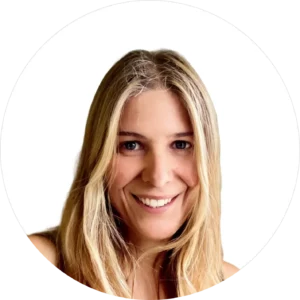 Tijana Dwight, VP Product, Dragonboat