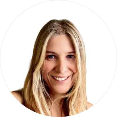 Tijana Dwight, VP Product, Dragonboat