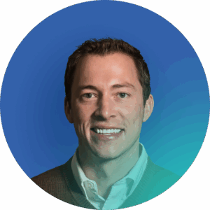 Justin Kay, VP of Sales, Dragonboat