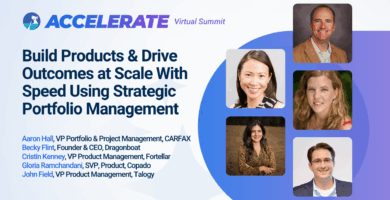 SPM Panel Highlights from Accelerate 2025