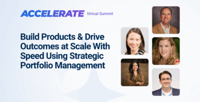 SPM Panel Highlights from Accelerate 2025